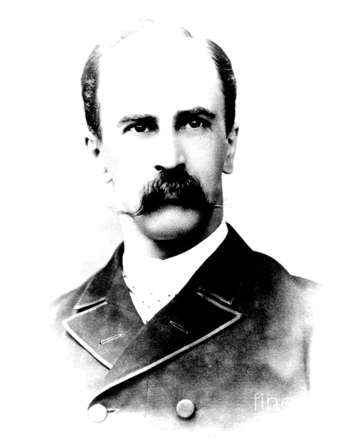 Sir WIlliam Osler