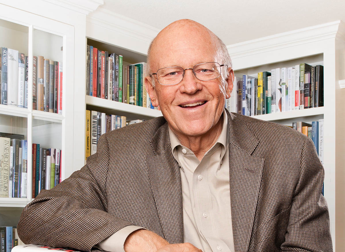 Ken Blanchard