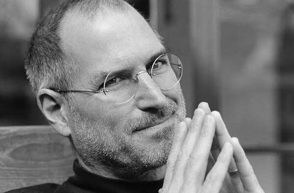 Steve Jobs