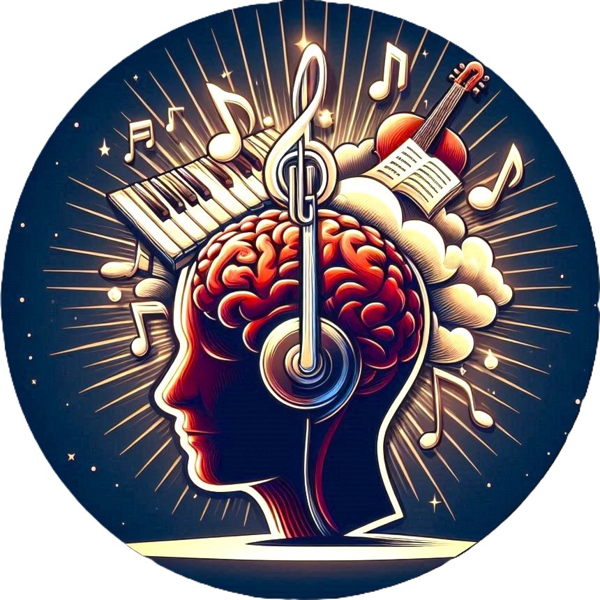 Musical intelligence Icon