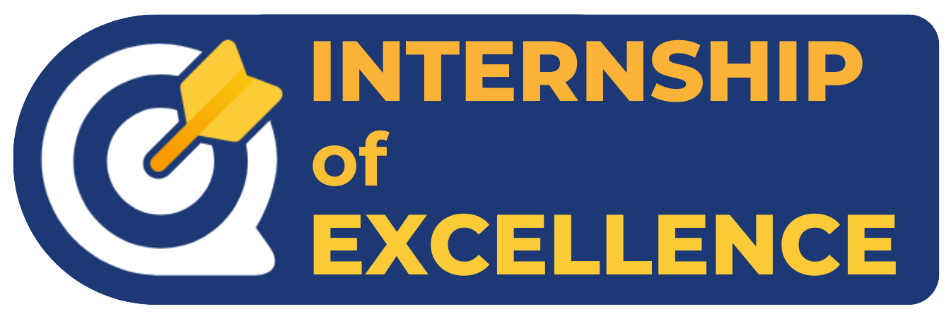 Internship of Excellence Program