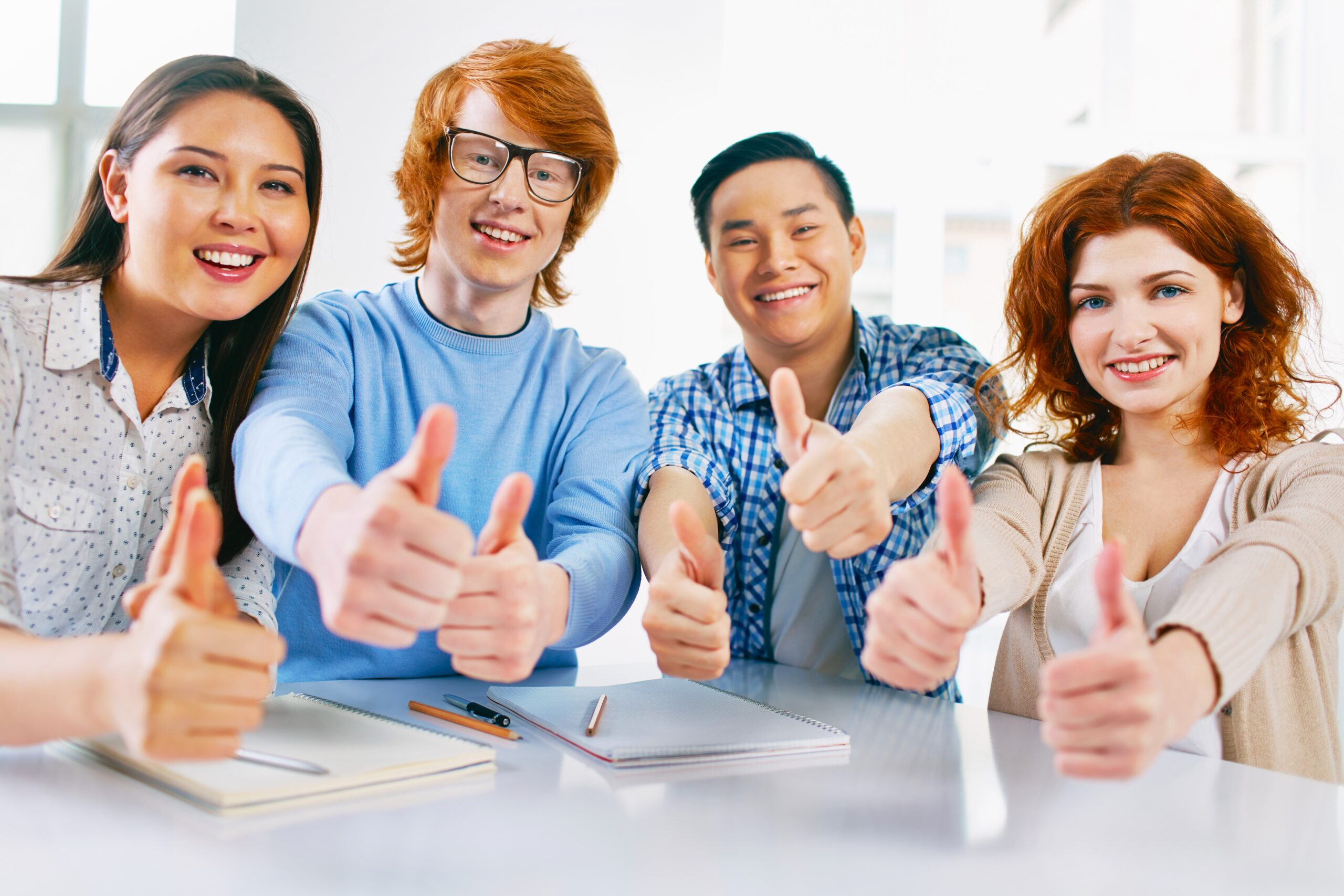 Học Kỳ Doanh Nghiệp Xuất Sắc cùng Internship of Excellence