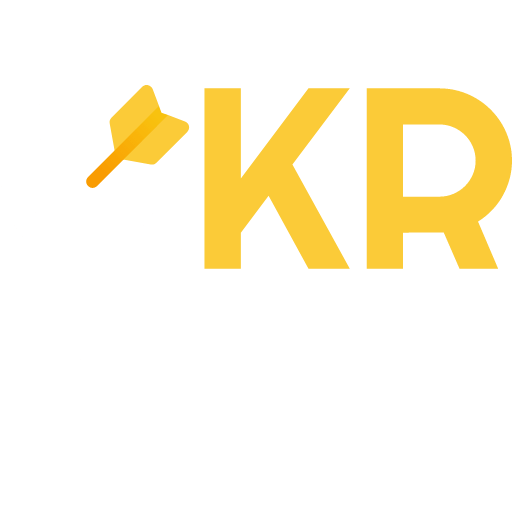 OKR Business logo nền trắng