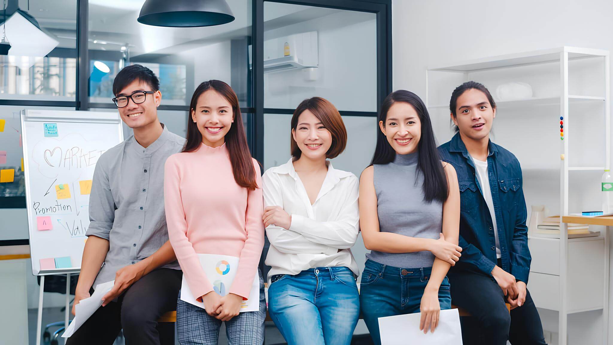 áp dụng nguyên lý okr