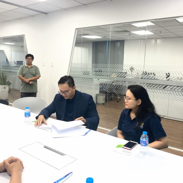 Hợp tác chiến lược OKR.Business x ClassIn Hợp tác chiến lược OKR.Business x ClassIn