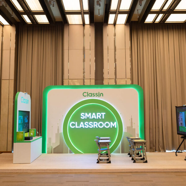 ClassIn Vietnam chinh phục cột mốc mới tại CTE 2024