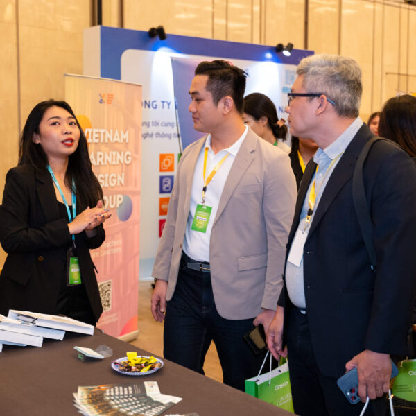 ClassIn Vietnam chinh phục cột mốc mới tại CTE 2024