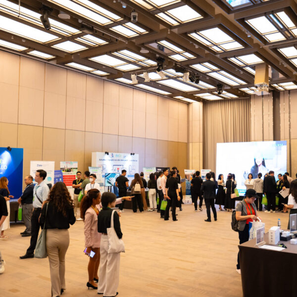 ClassIn Vietnam chinh phục cột mốc mới tại CTE 2024