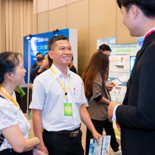 ClassIn Vietnam chinh phục cột mốc mới tại CTE 2024