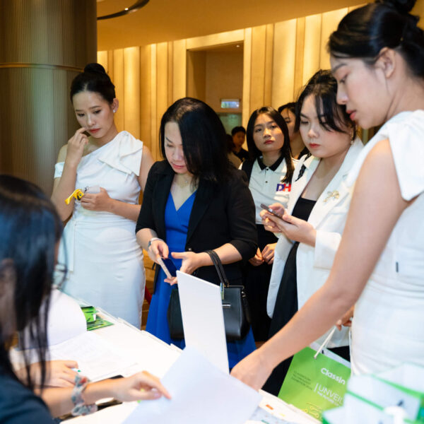 ClassIn Vietnam chinh phục cột mốc mới tại CTE 2024