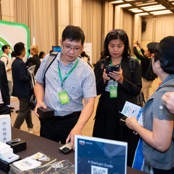 ClassIn Vietnam chinh phục cột mốc mới tại CTE 2024