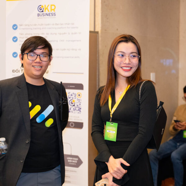 ClassIn Vietnam chinh phục cột mốc mới tại CTE 2024