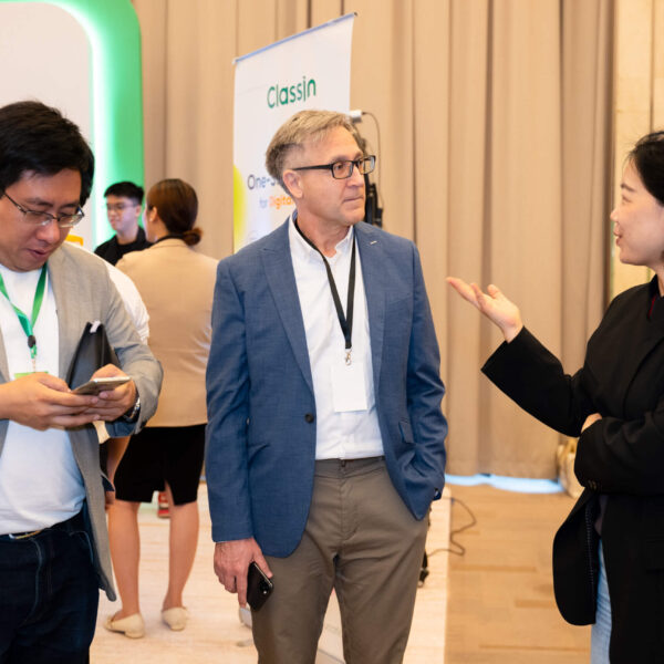 ClassIn Vietnam chinh phục cột mốc mới tại CTE 2024