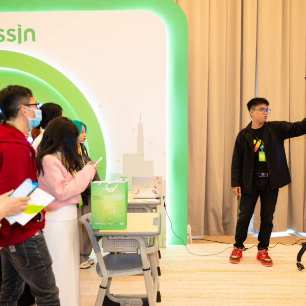 ClassIn Vietnam chinh phục cột mốc mới tại CTE 2024