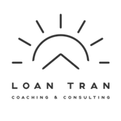 Trang chủ 21 LOAN TRAN COACHING CONSULTING logo