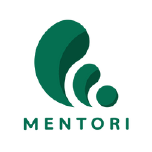 Mentori logo