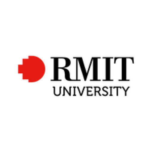 Trang chủ 15 RMIT University logo