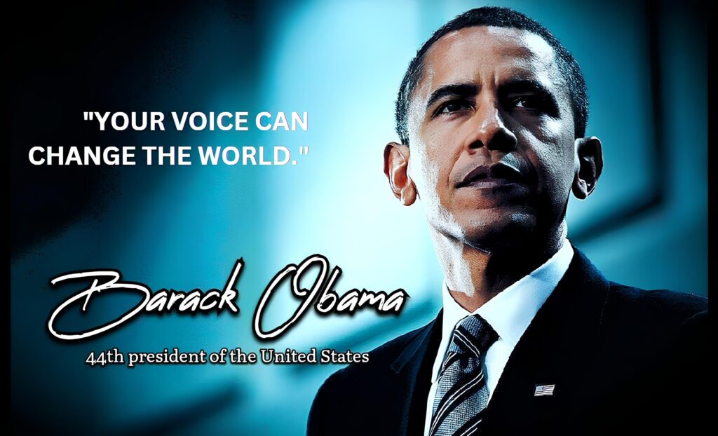 Obama Voice