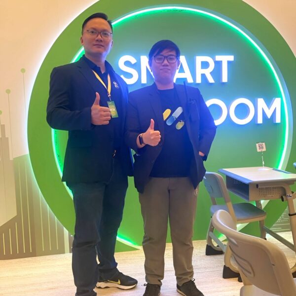 ClassIn Vietnam chinh phục cột mốc mới tại CTE 2024