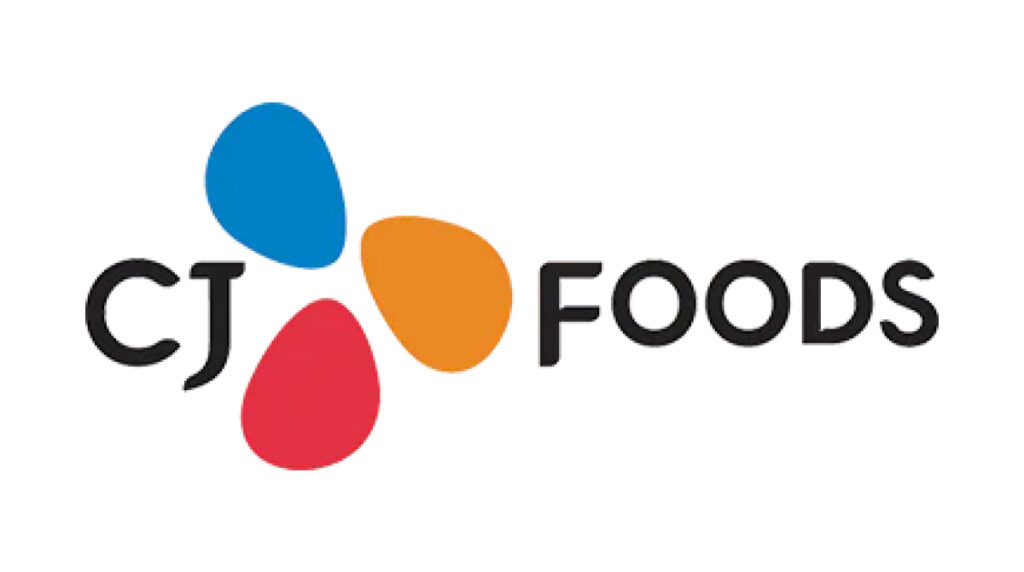 cjfoods logo