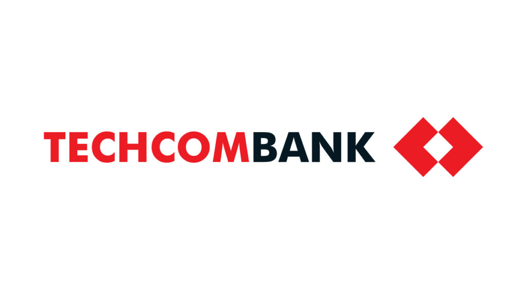 techcombank logo