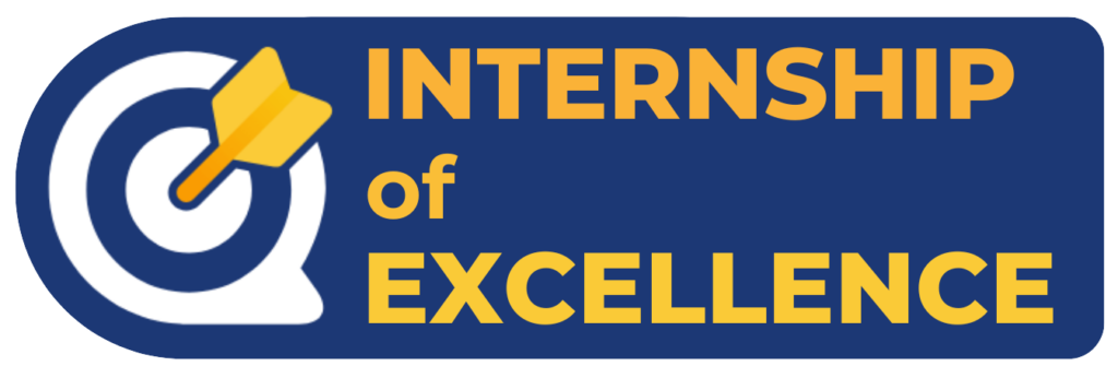 Internship of Excellence Program